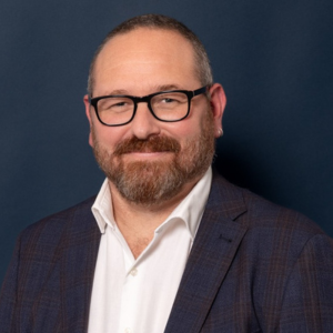 Presenter Profile Image - ACA Conference 2025 (DMarsden).png