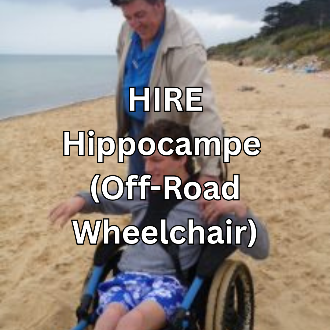 Hippocampe (Off-Road Wheelchair) for Hire.png